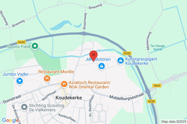 Autoschade Bosselaar