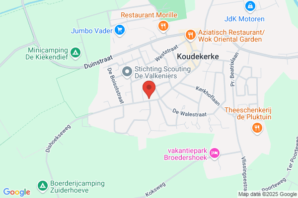 Antenne Service Zeeland