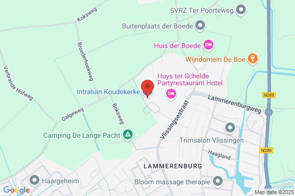 Bloemenhandel Jan Barentsen