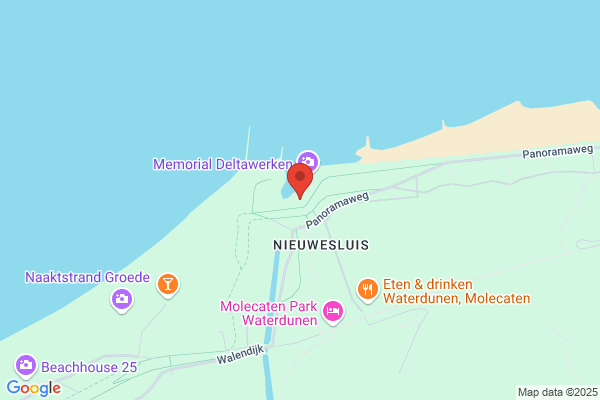 Buro Getijde Wateren