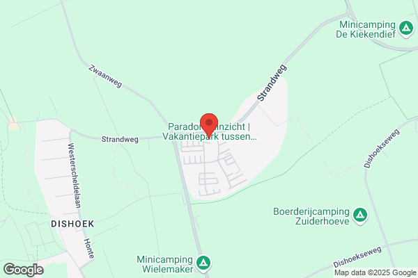 Camping Duinzicht Bv