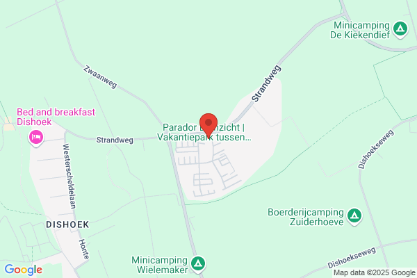 Dorpszicht Eetcafé