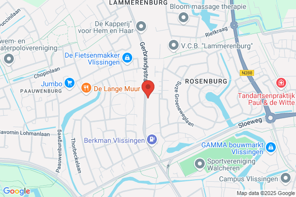 Flow Zorgsystemen