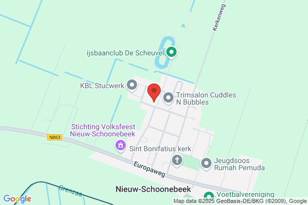 Herbers Bv