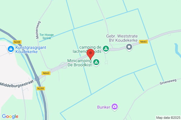 Hoveniersbedrijf A de Visser