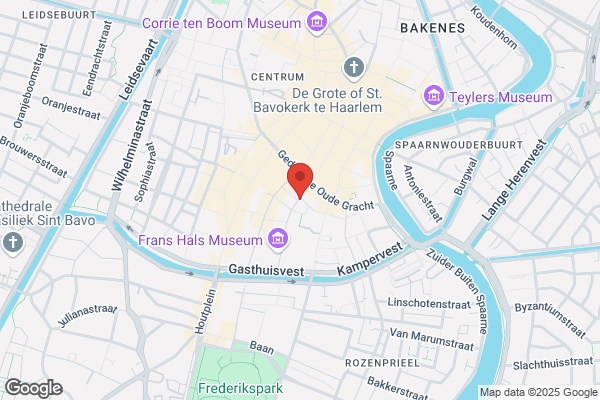 Kampfraath Management Bv