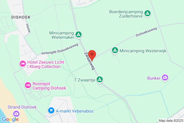 Manege De Zwaanhoek