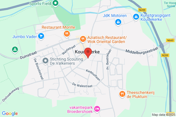 Maritiem Technisch Bureau Zemoko