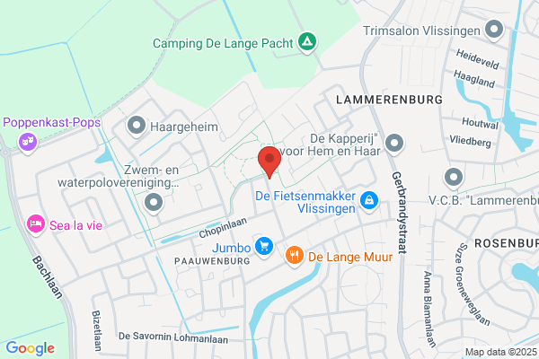 Muurling Automatisering