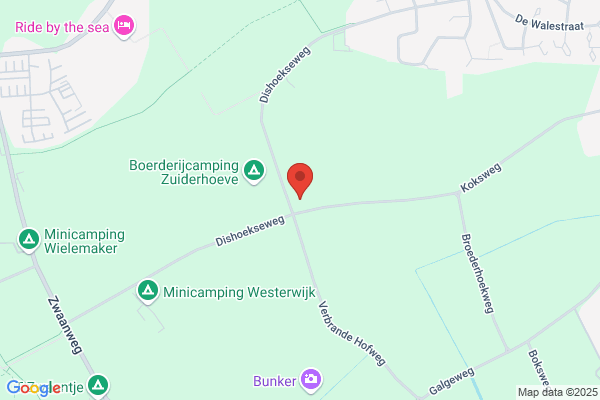 Peppelhoeve Vakantieoord