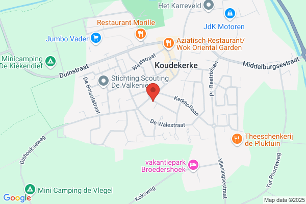 Peuterspeelzaal Ukkepuk