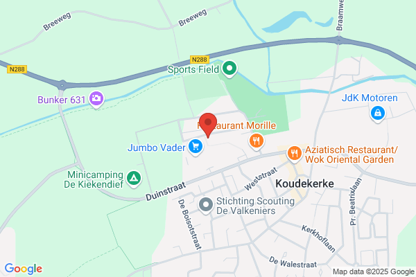 Rugpreventie Zeeland