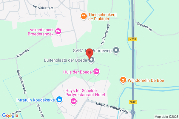 Schoonheidsinstituut Beauty Business