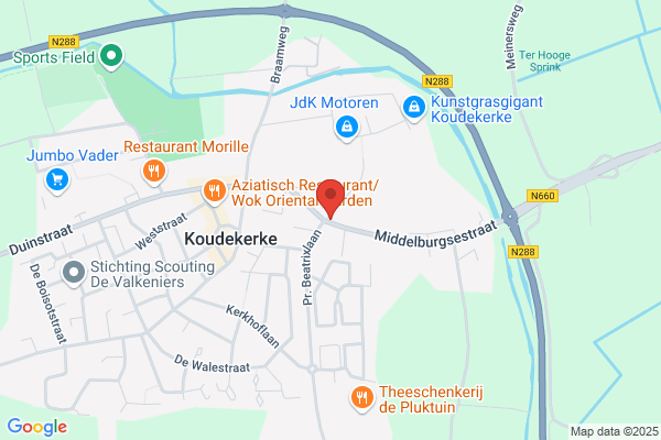 Timmer- En Afwerkingsbedrijf Kwakkelaar