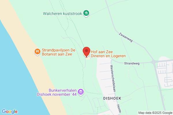 Vakantieverblijf `t Hofje