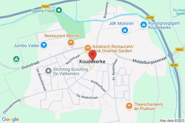 Vofx Aarnoutse-Gideonse