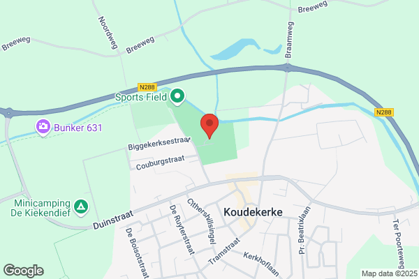 Vvv Koudekerke