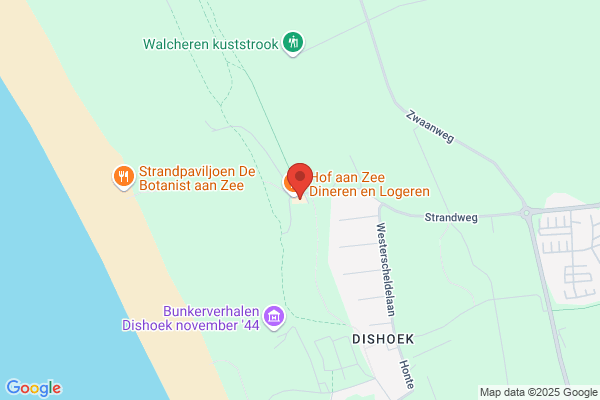 Zeester, De