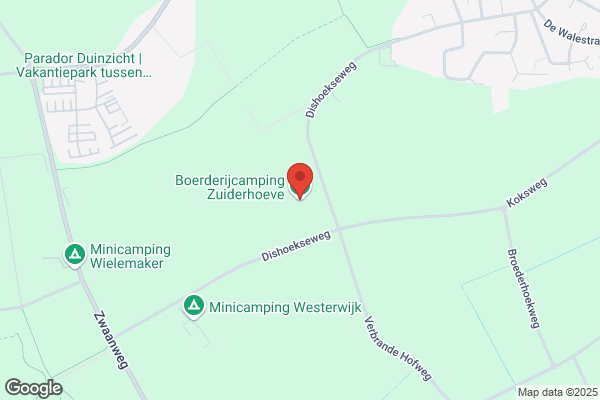Zuiderhoeve