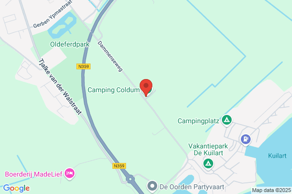 Freetime Homes Friesland