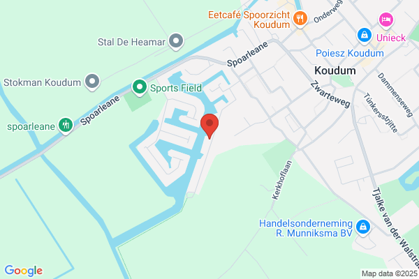 A G Vandermeer Bv