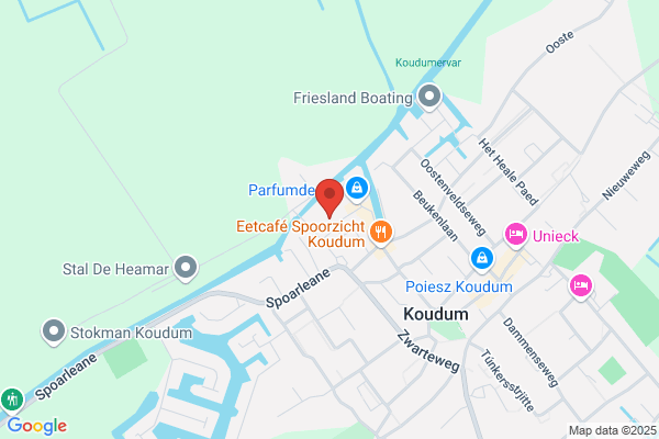 Berghout, 't