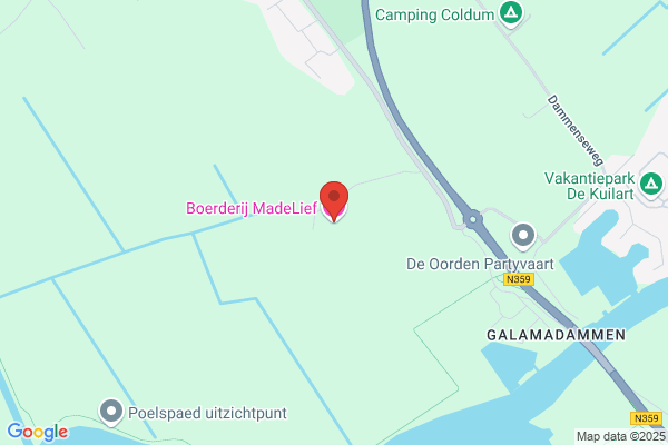 Boer, De