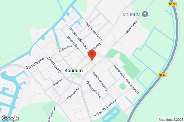 Bonbini Kapsalon