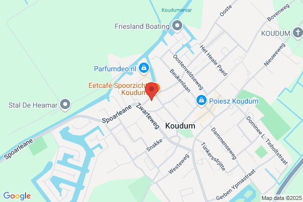 Emmaüs Koudum