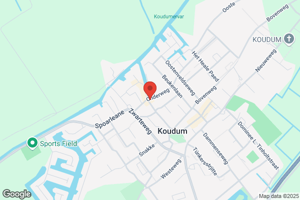 Hoekema's Schildersbedrijf