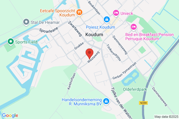 Hoekstra