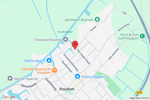 Jansen Koudum