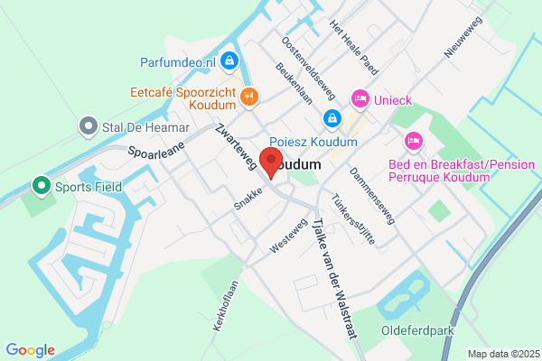 Klussenbedrijf S. Bron