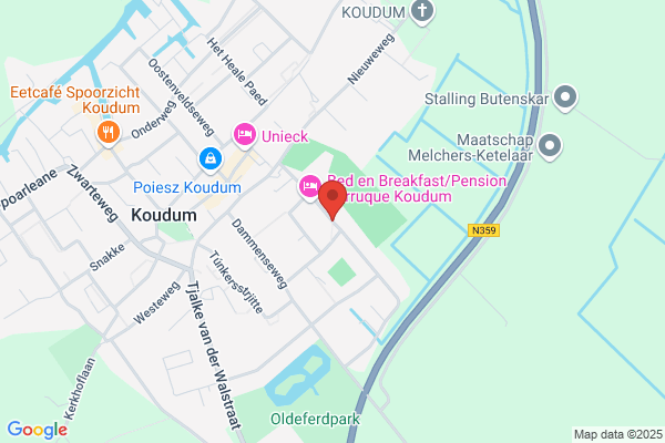 Lyckeltje Van Karels Teuntje