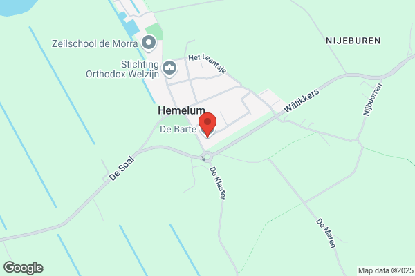 Neutraal Bijz Basisschool De Barte