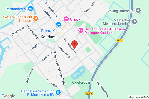 Organisatie Adviesbureau W. Schuurman