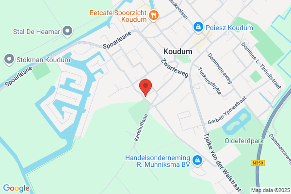 Schoonheidssalon Sante