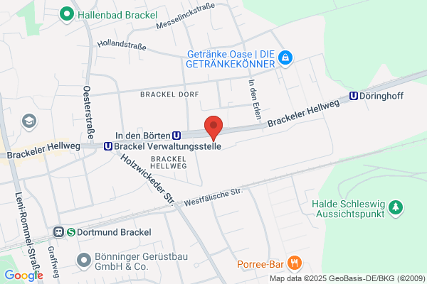 Tedi Handelsonderneming