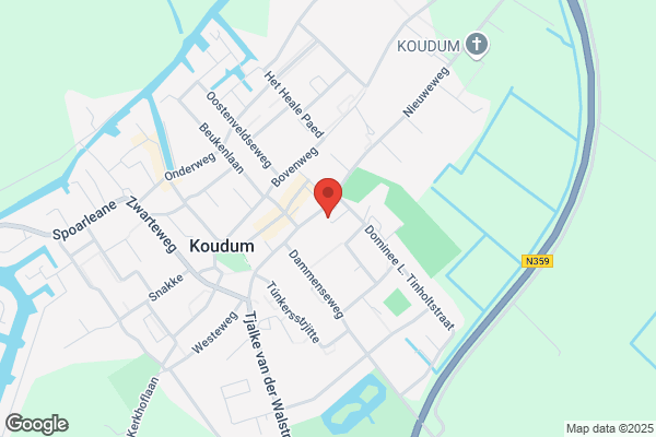 Verloskundige Praktijk Rûnom