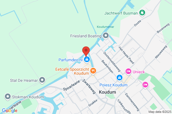 Woningbouwvereniging Nijefurd