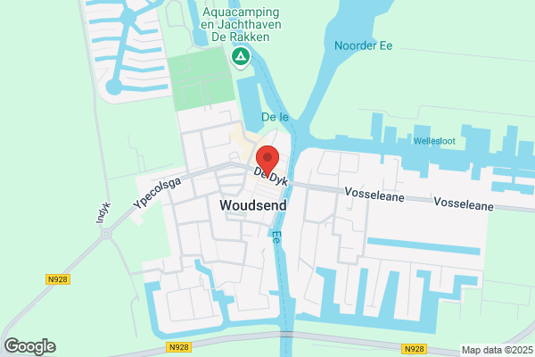 Visrestaurant Vis en Meer