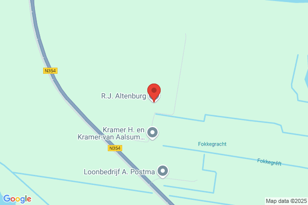 Altenburg Groep