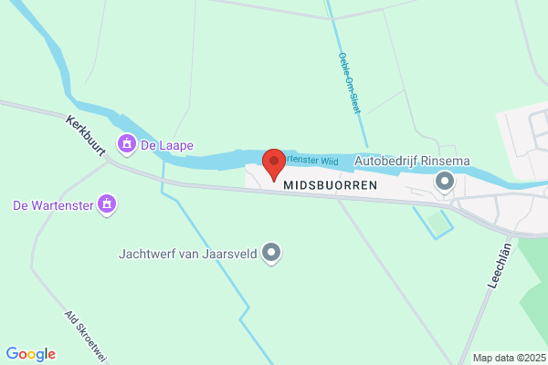 Jongsma, Jachtwerf