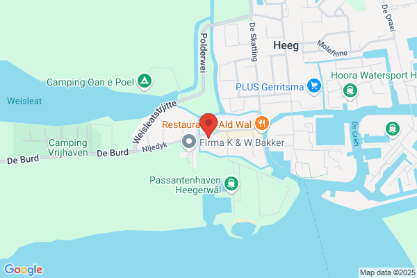 Fa Kooistra en Kuiper