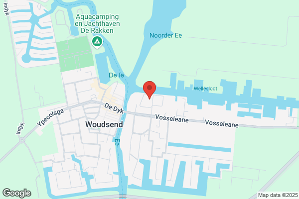 Jong Woudsend Timmerfabriek de