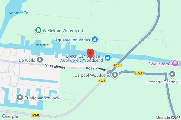 Breehorn Bv