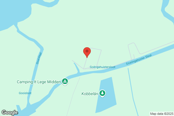 Dokje, 't