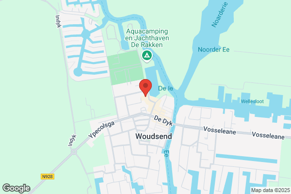 Dorpshuis De Driuwpolle