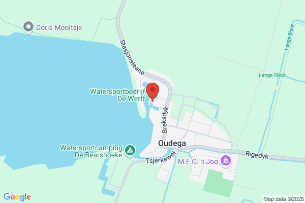Foekema's Watersportbedrijf