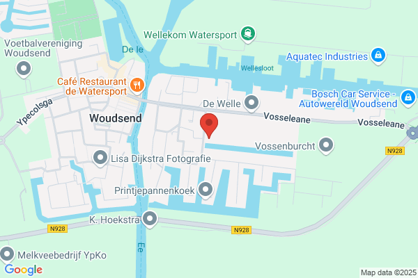 Hoekema's Installatiebedrijf